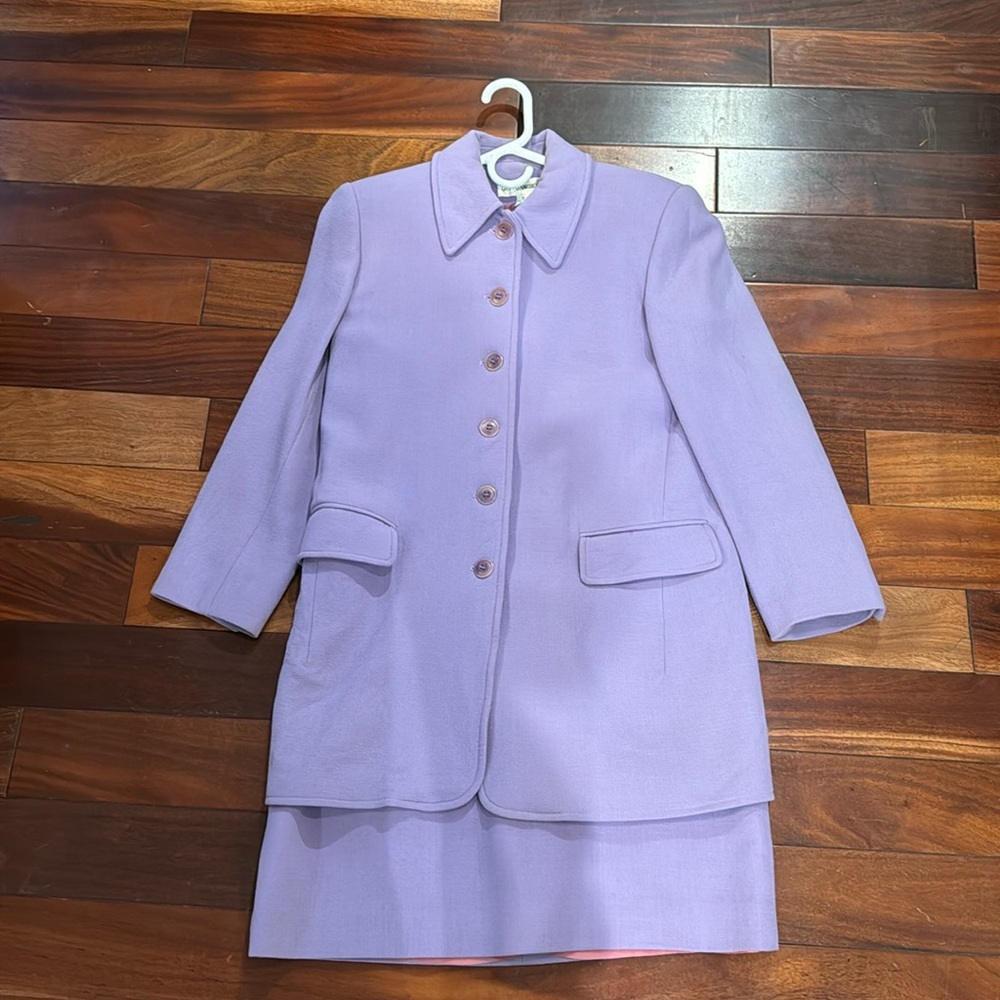 Gruppo Americano dress suit